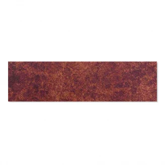 Fodpanel Klinker Mytho Brun Mat 33x8 cm-2